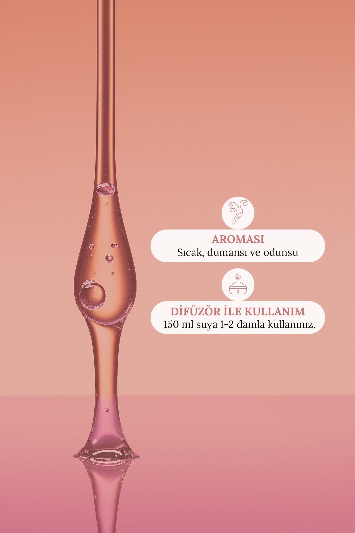 Fitomer Mür Yağı - 5 ML