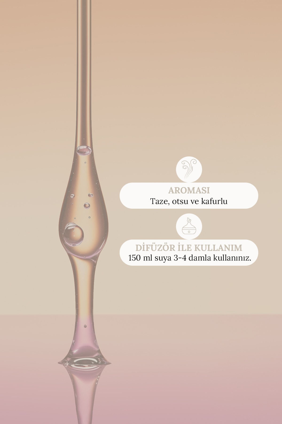 Fitomer Mersin Yaprağı Yağı - 10 ML