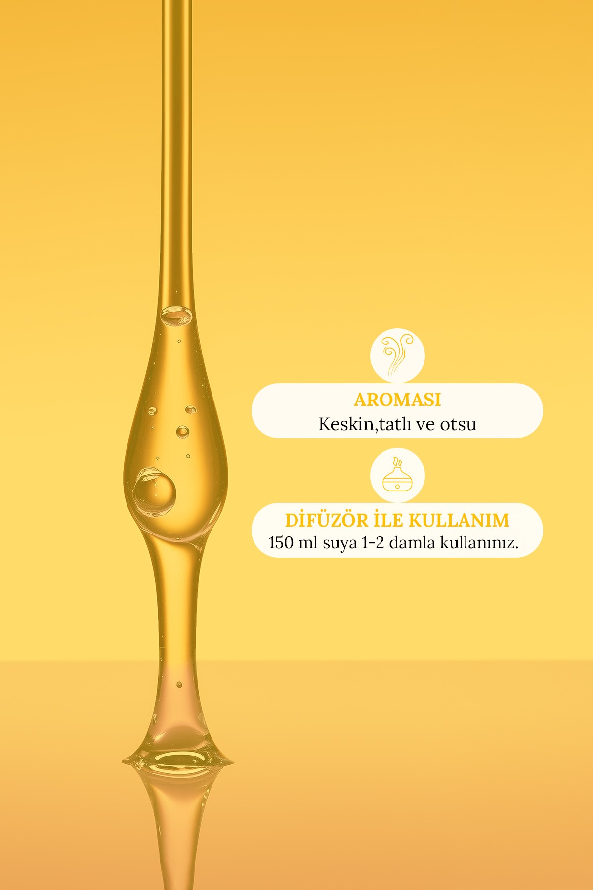 Fitomer Chamomile Oil - 1 GR