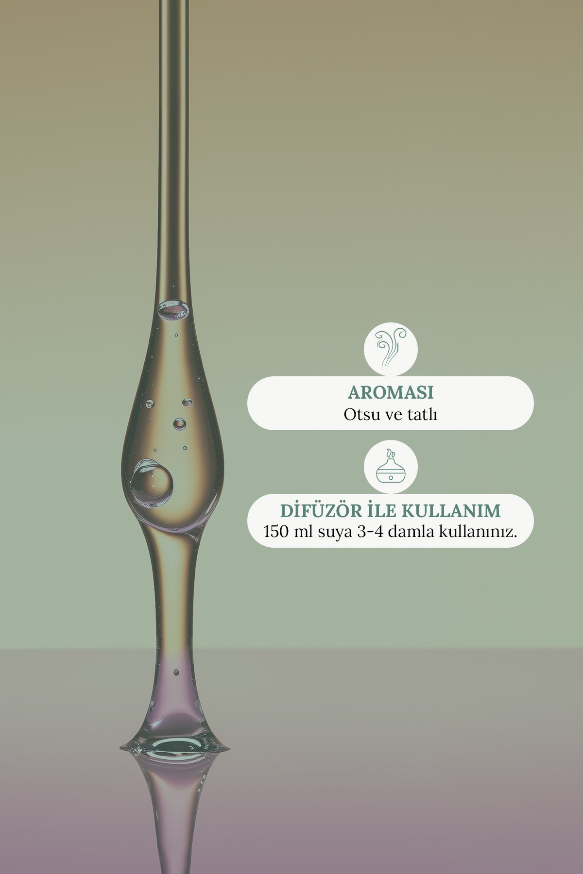 Fitomer Sedir Ağacı Yağı - 10 ML