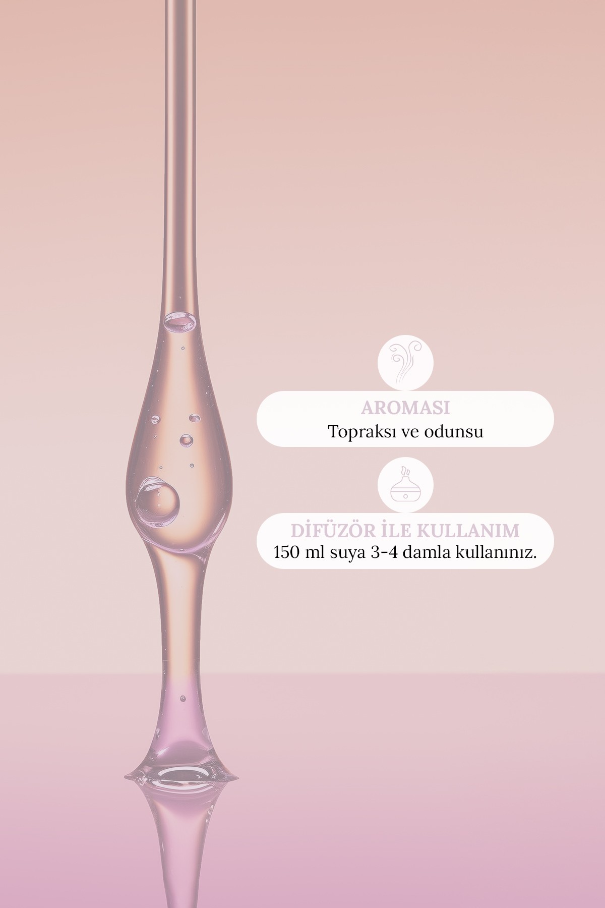 Fitomer Paçuli Yağı - 10 ML
