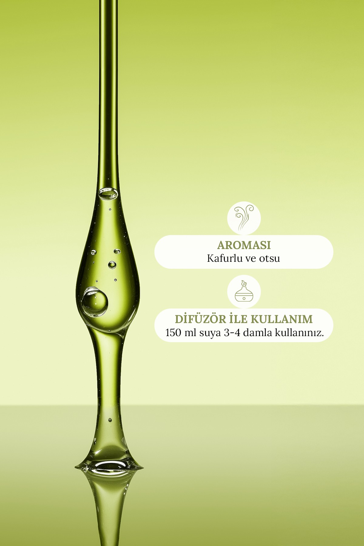 Fitomer Defne Yaprağı Yağı - 10 ML