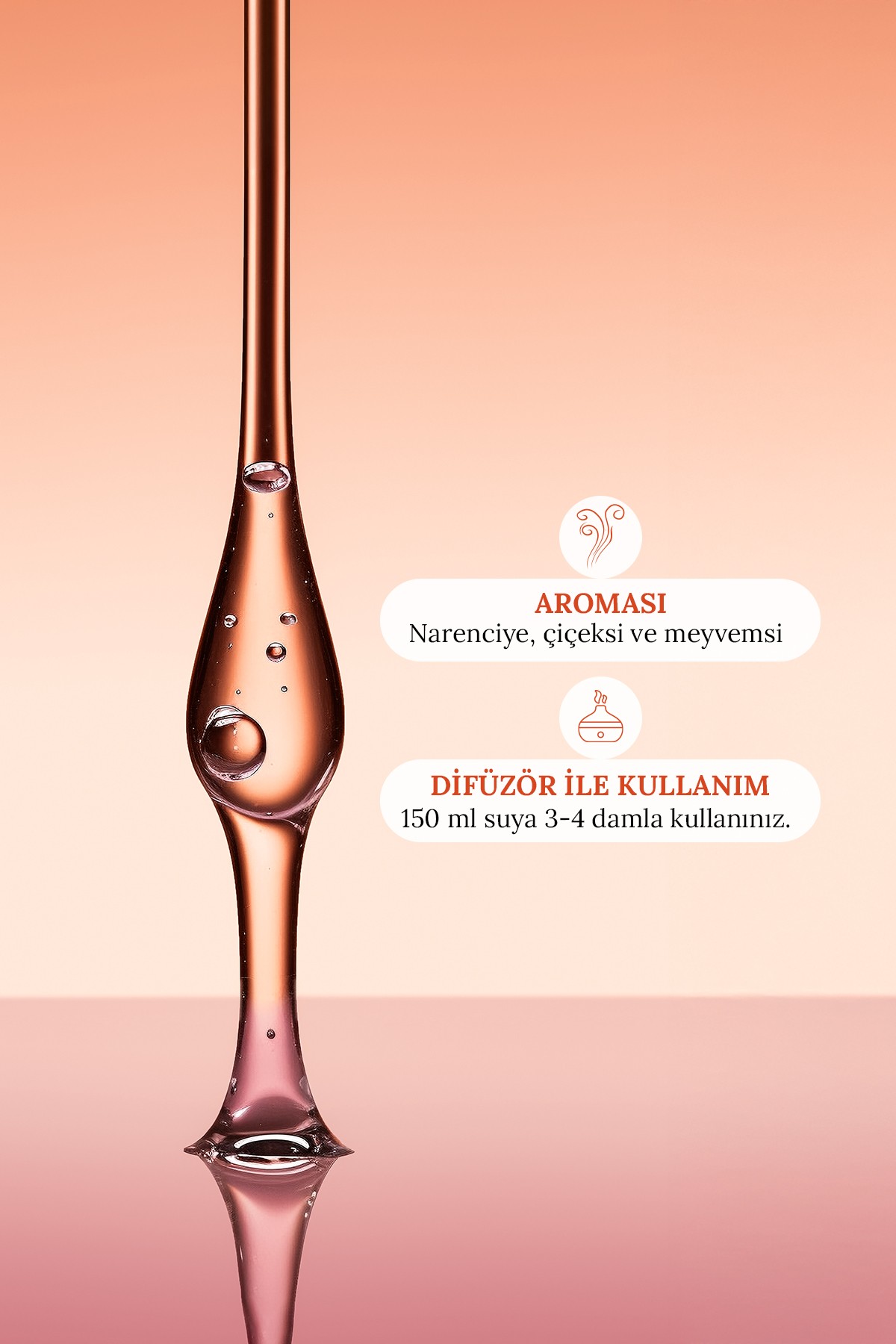 Fitomer Greyfurt Kabuğu Yağı - 10 ML