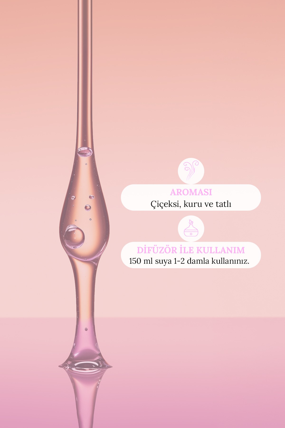 Fitomer Rose Oil - 1 GR