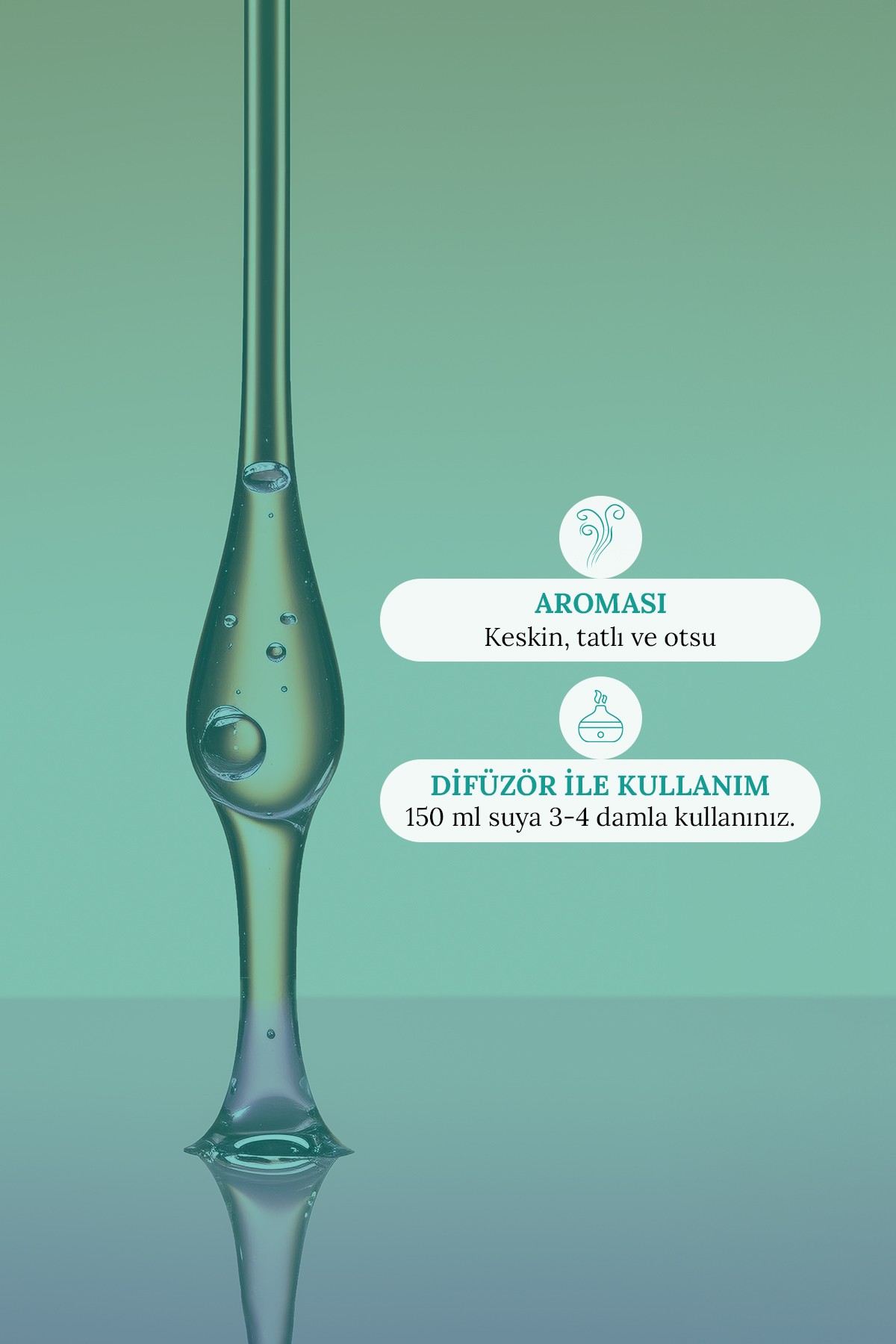 Fitomer Servi Yağı - 10 ML
