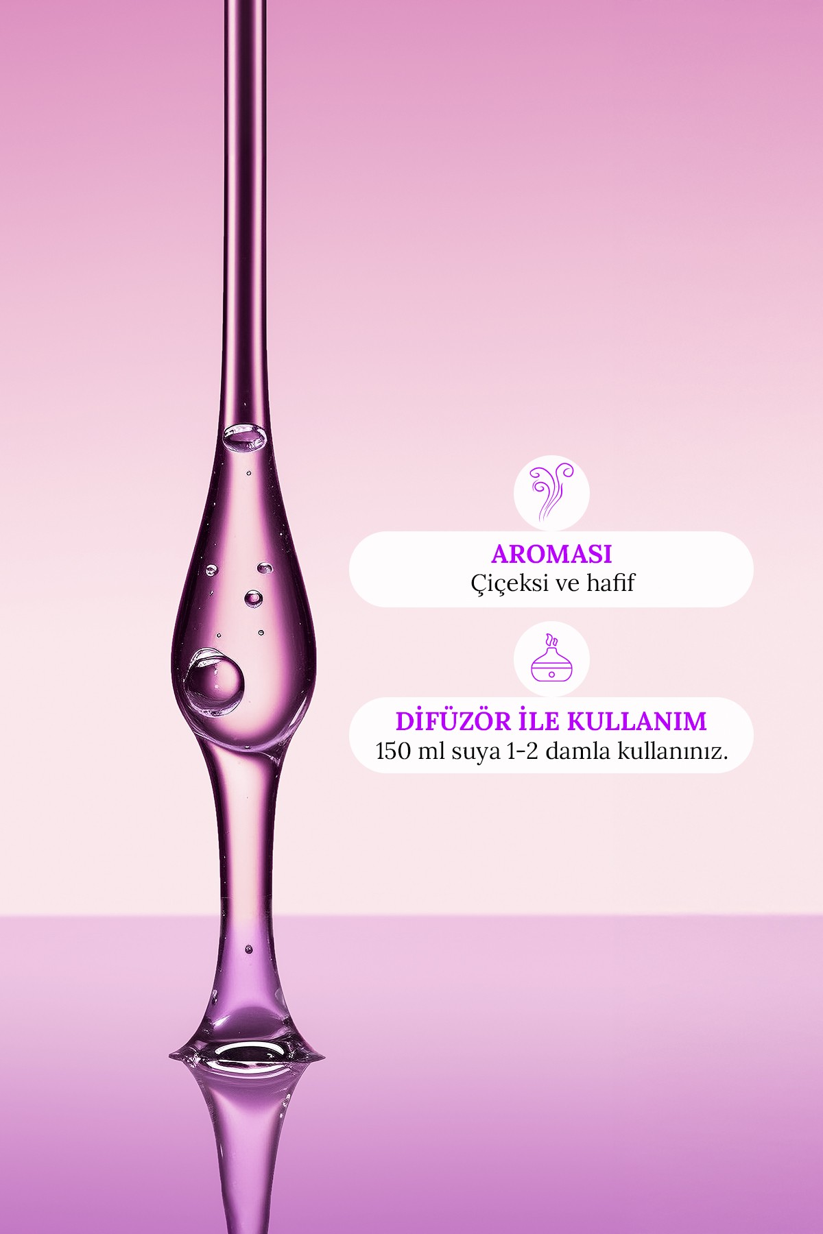 Fitomer Lavanta Yağı - 10 ML