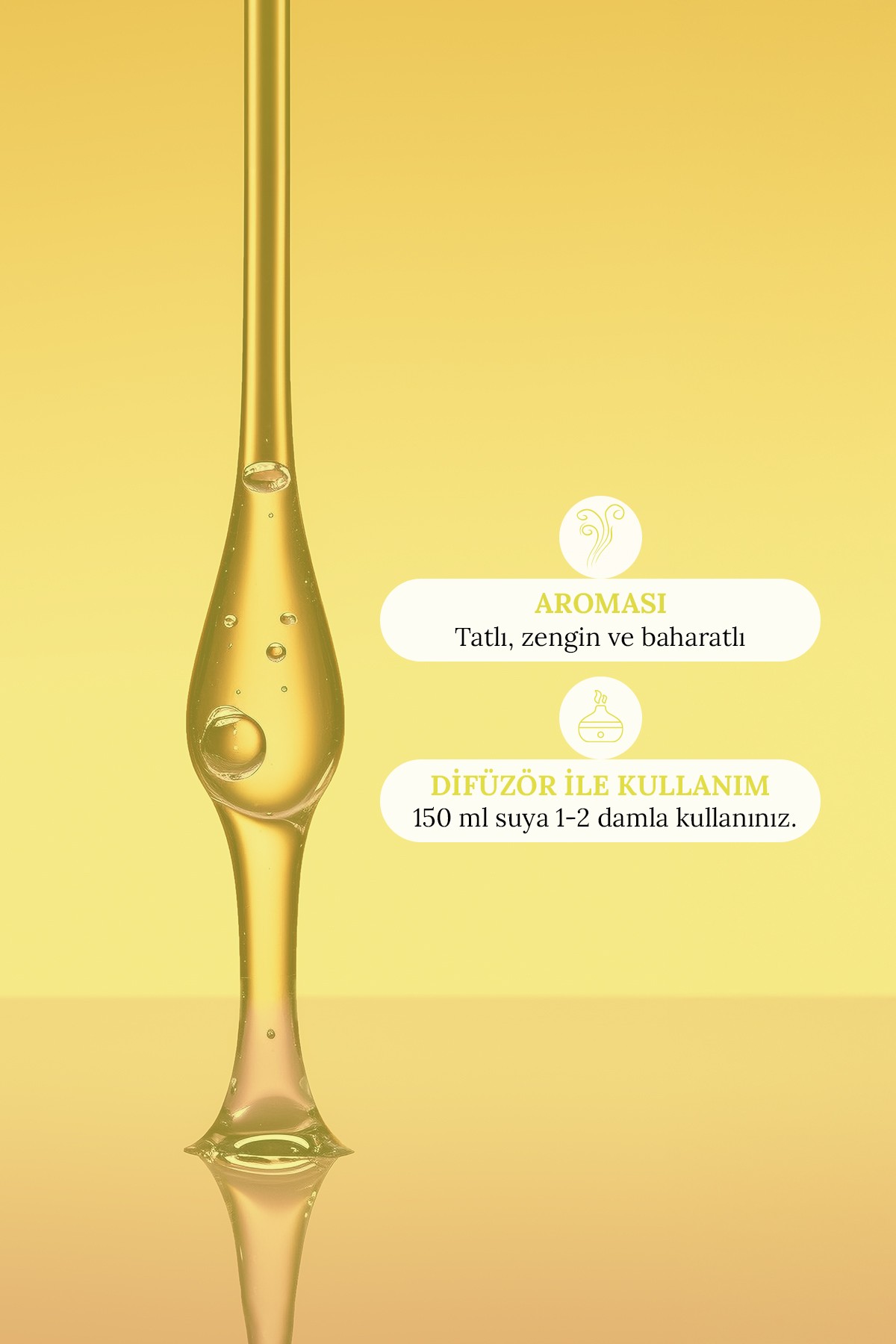 Fitomer Ylang Ylang Yağı - 5 ML