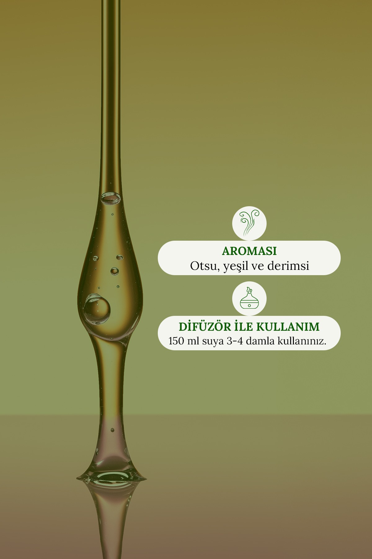 Fitomer Çay Ağacı Yağı - 10 ML