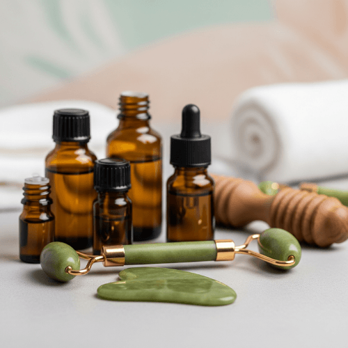 Aromaterapi Masajı Nasıl Yapılır?