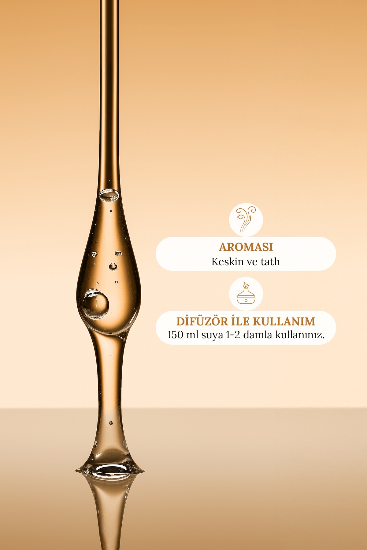Fitomer Anason Yağı - 10 ML