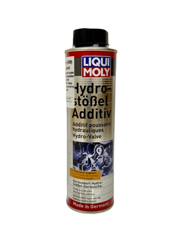 Liqui Moly Lifter Katkisi Hydro-Stössel-Additiv 300 Ml 2022 Tarihli