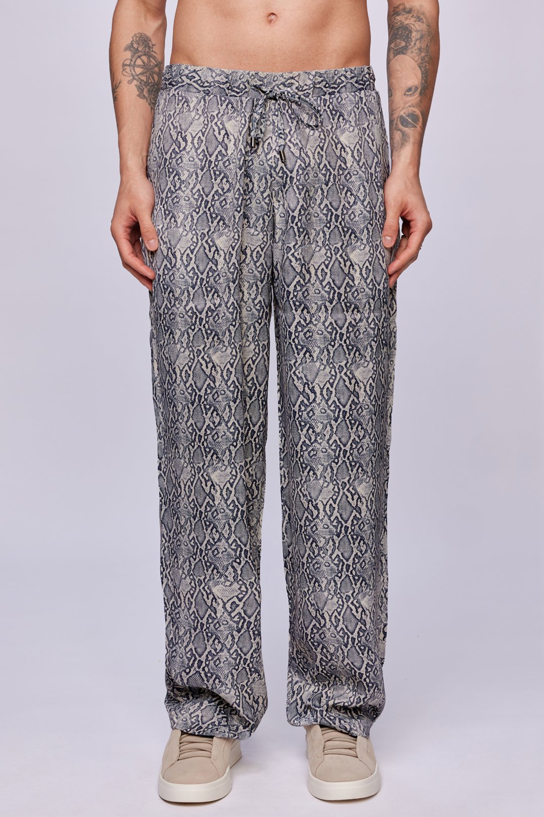 Lian Luxury Pants