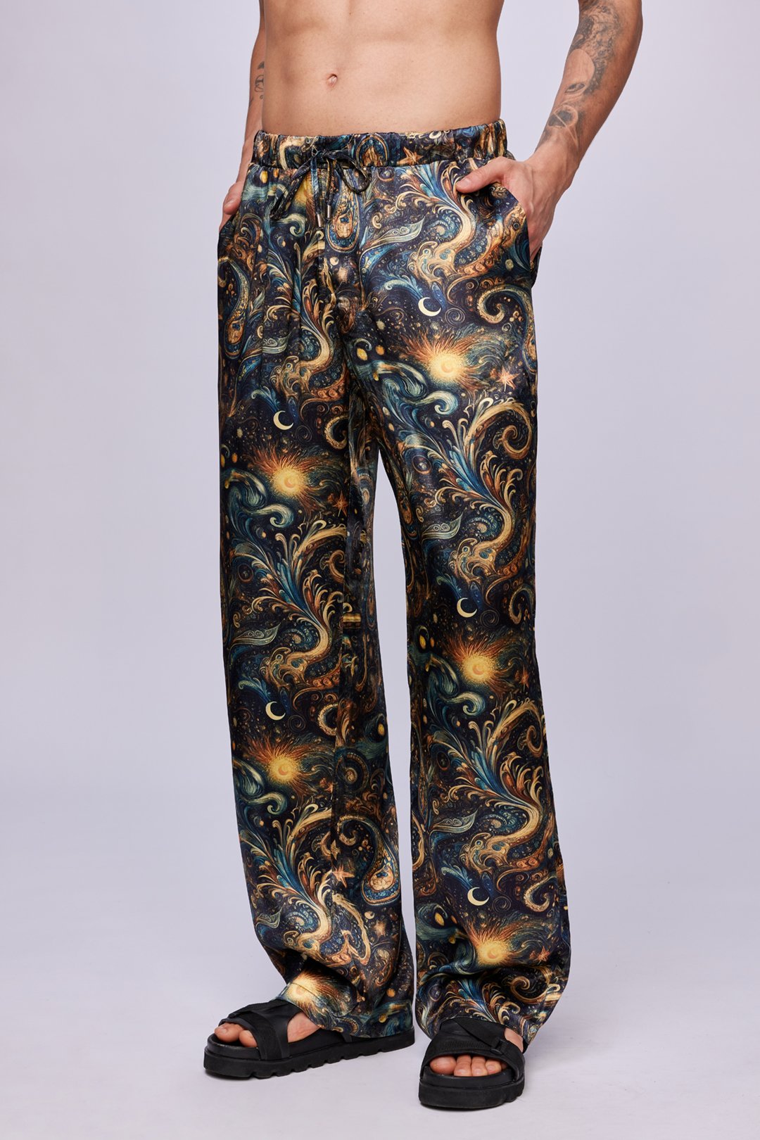 Nebula Night Pants