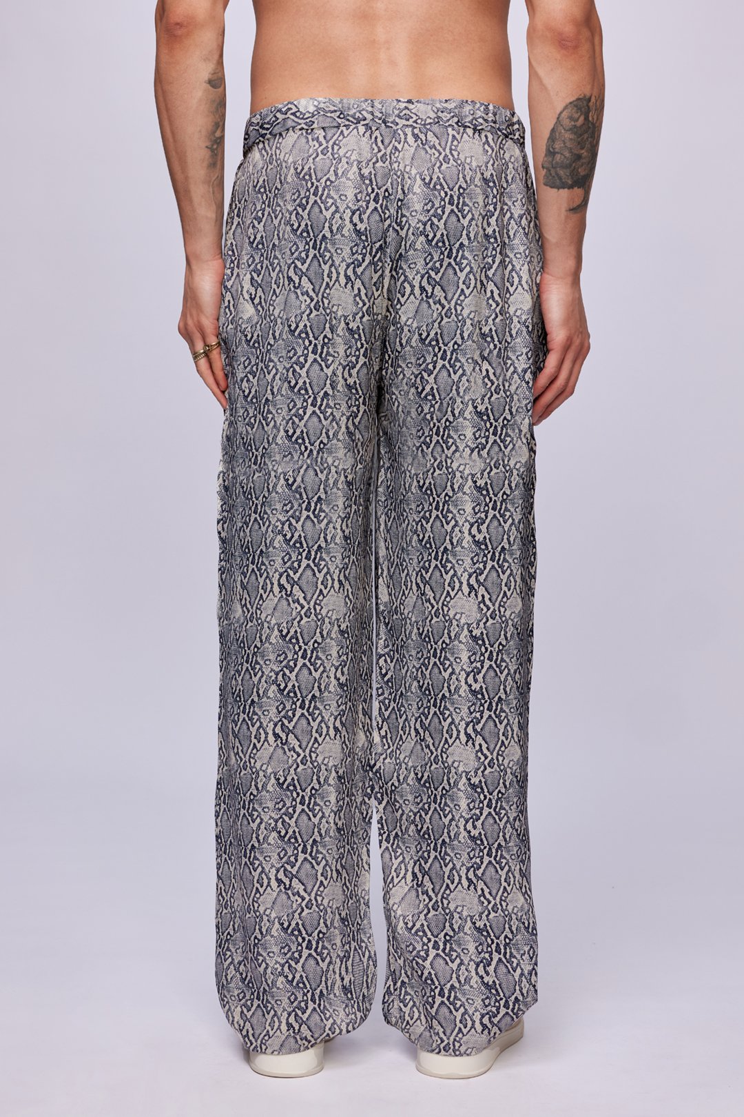 Lian Luxury Pants