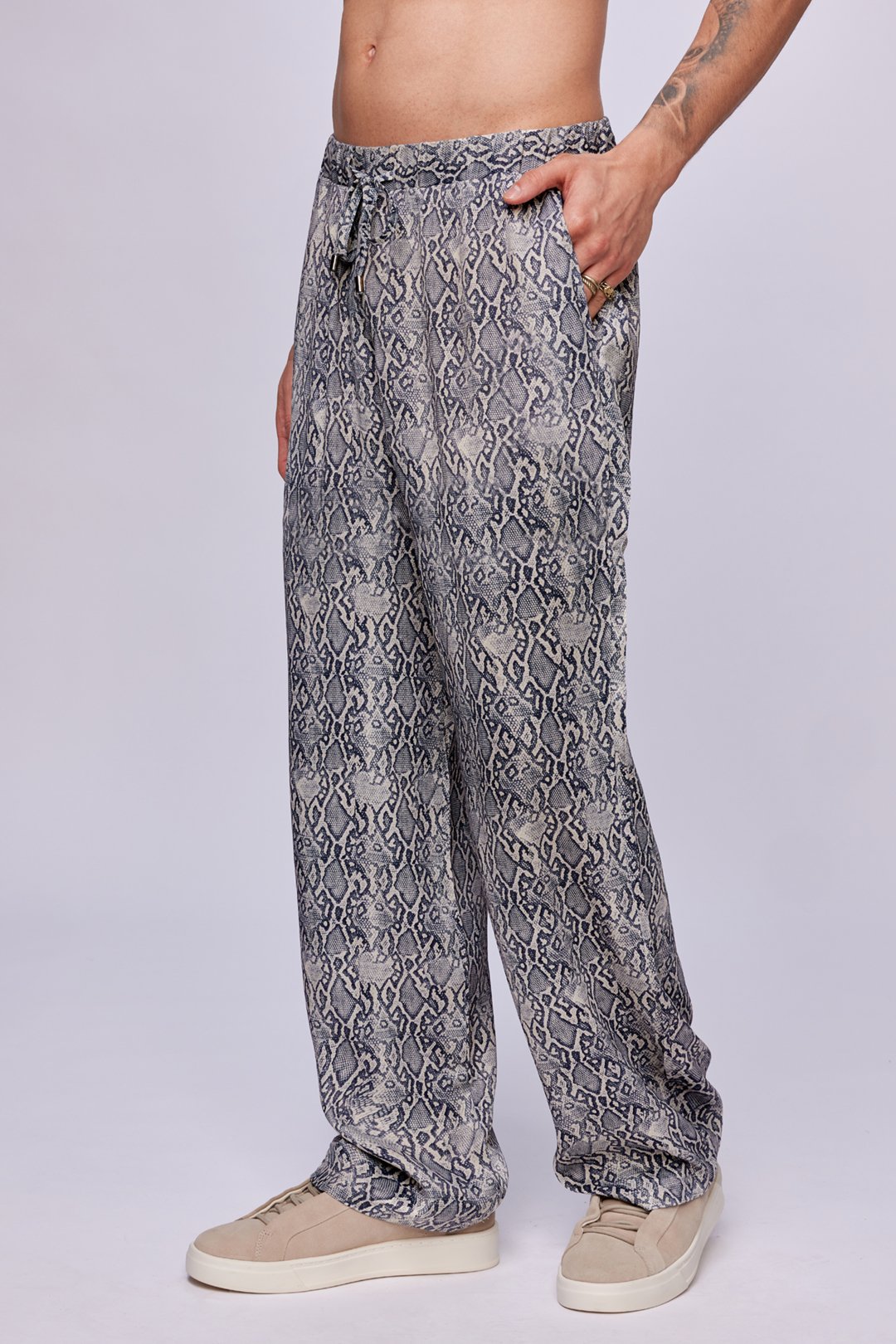 Lian Luxury Pants