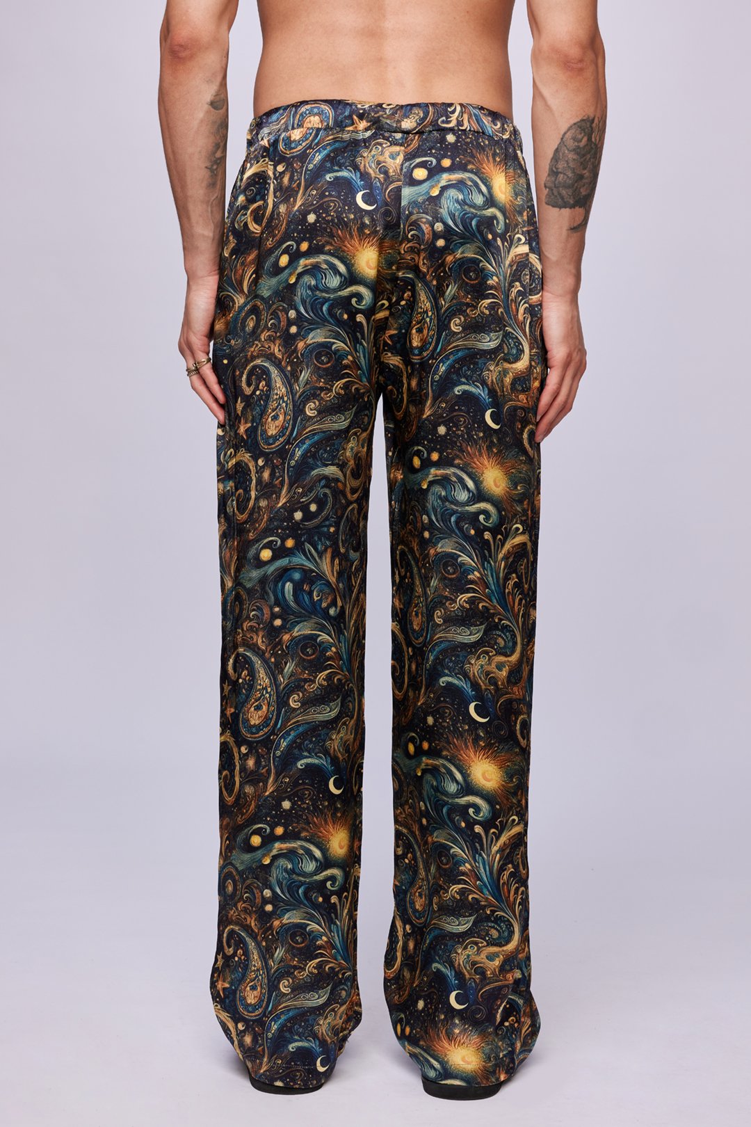 Nebula Night Pants