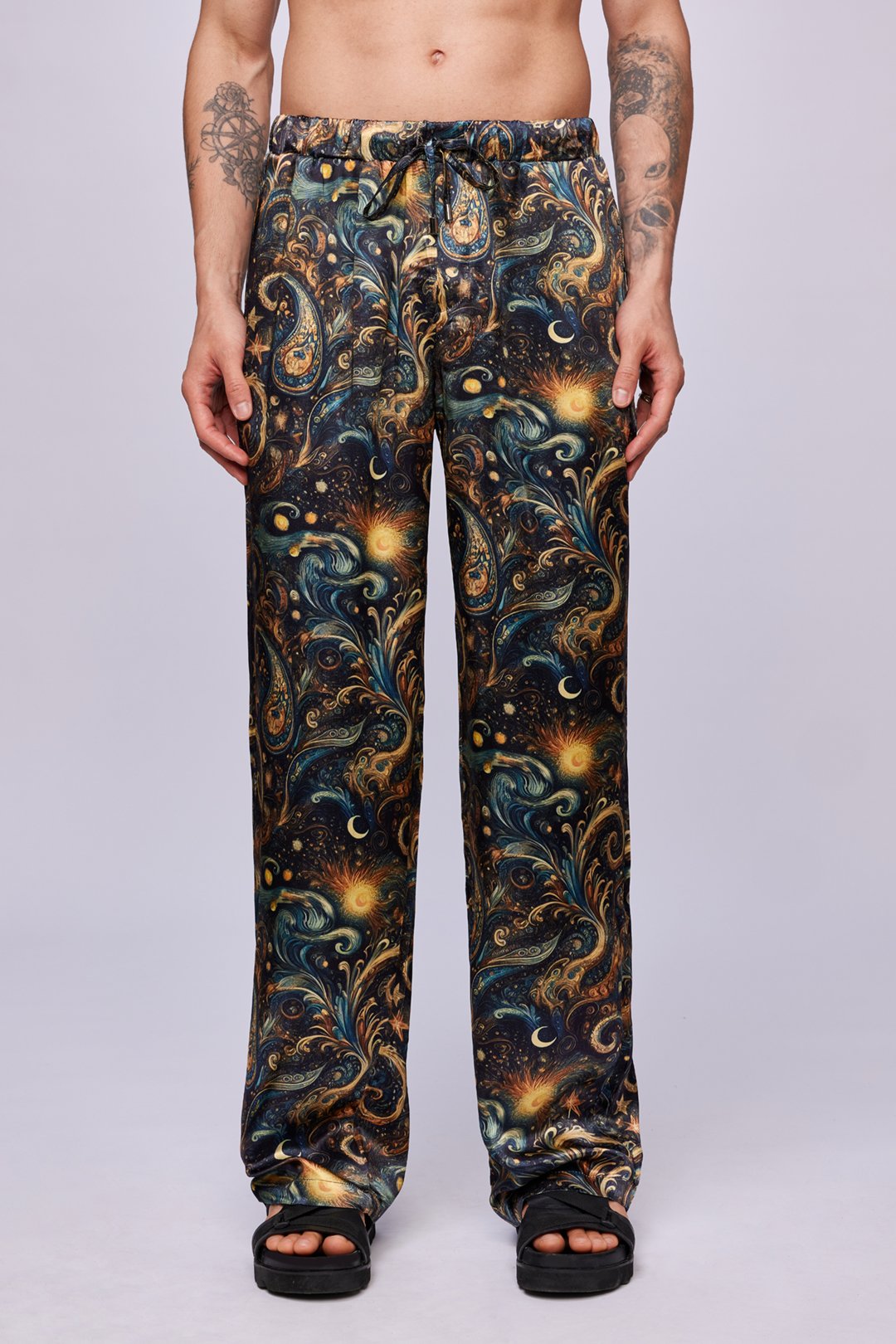Nebula Night Pants