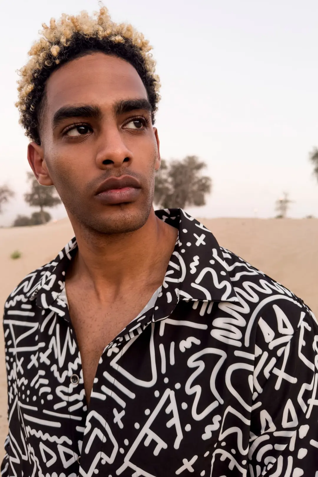 Hypnotic T-Shirt