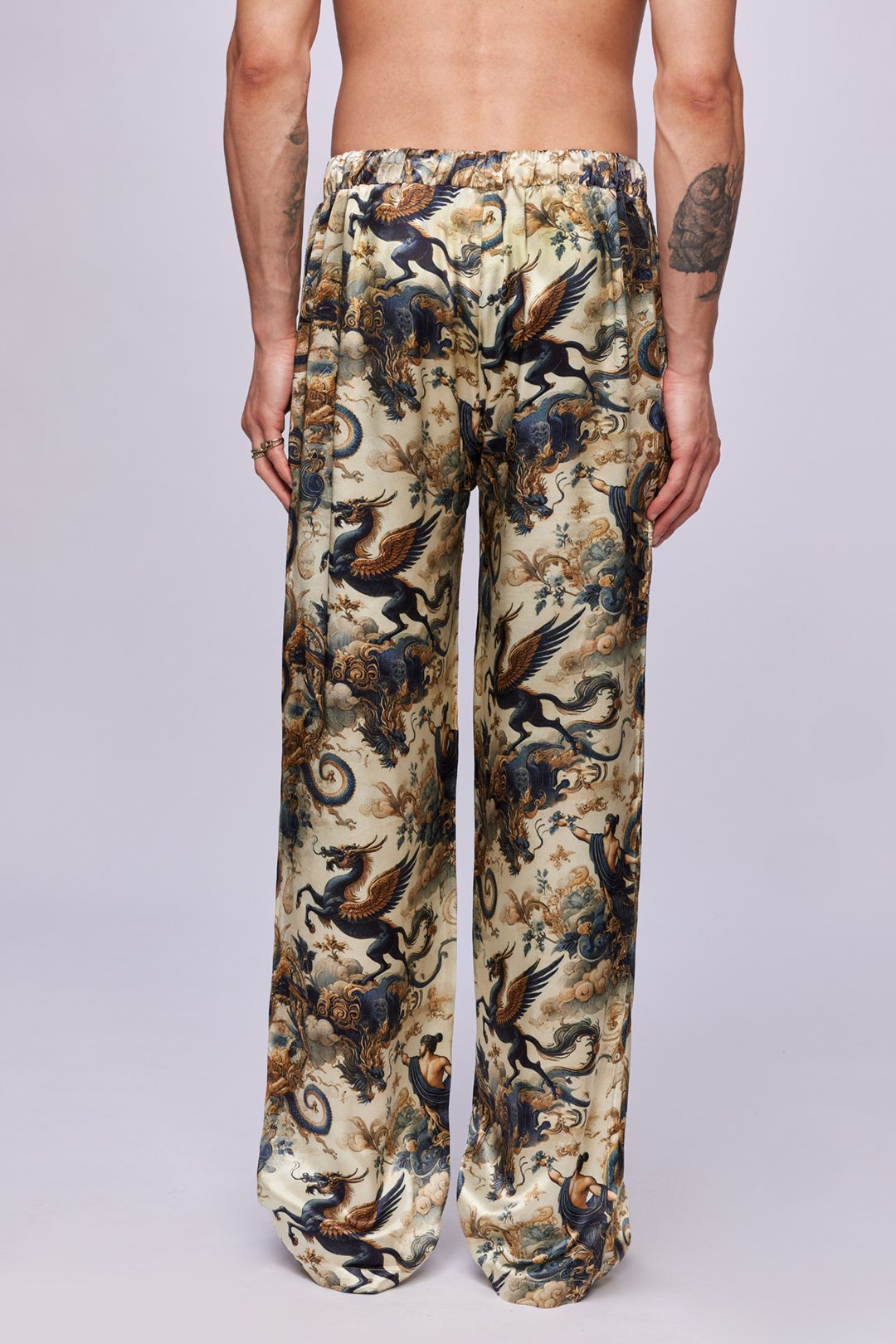 Nebula Night Pants