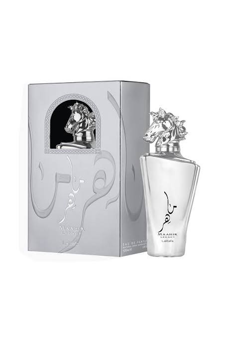 Lattafa Maahir Legacy EDP 100ml