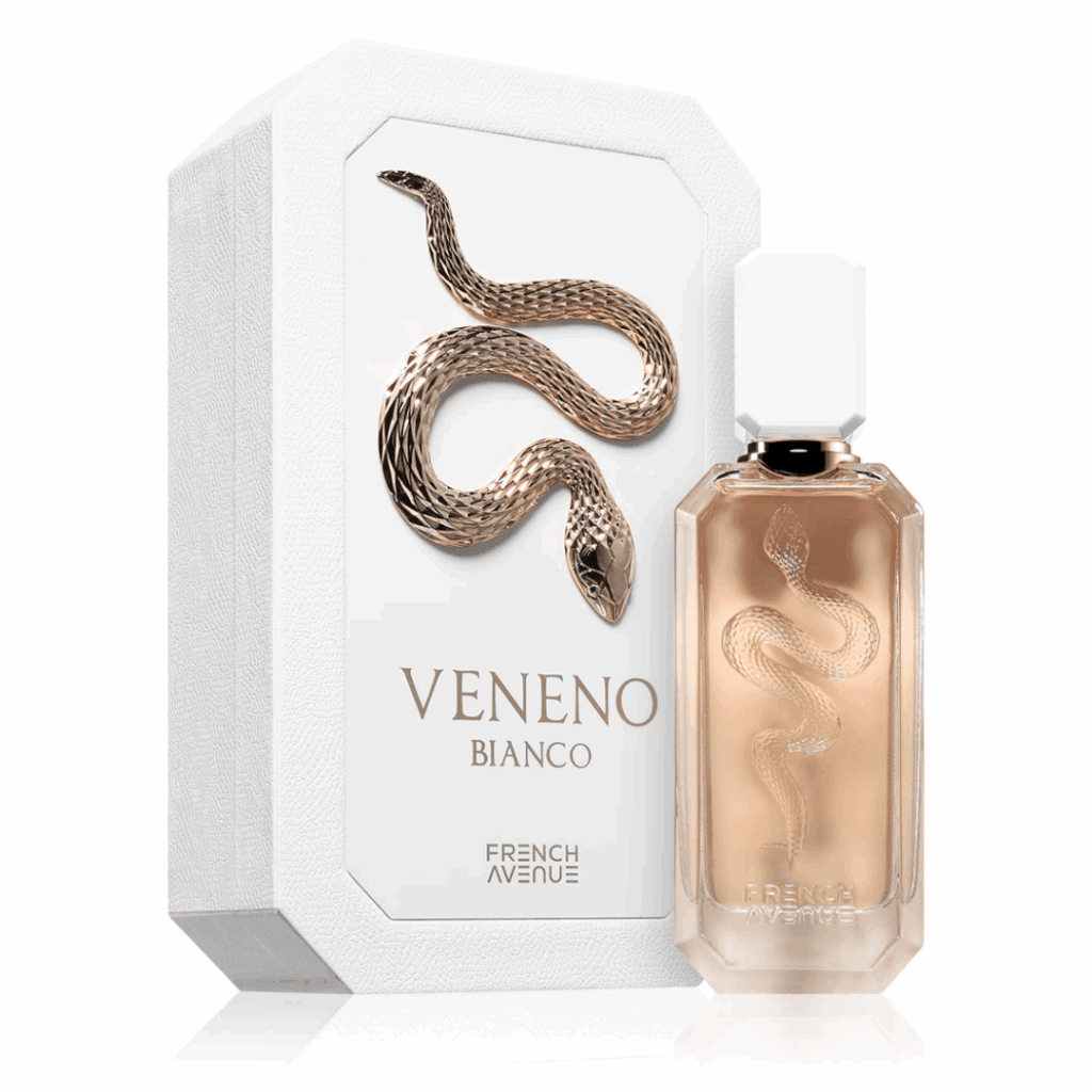 Veneno Bianco French Avenue