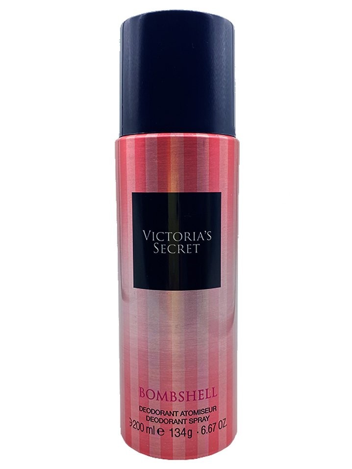 Victorias Secret Bombshell Kadın Deodorant