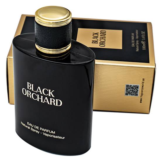 Black Orchard