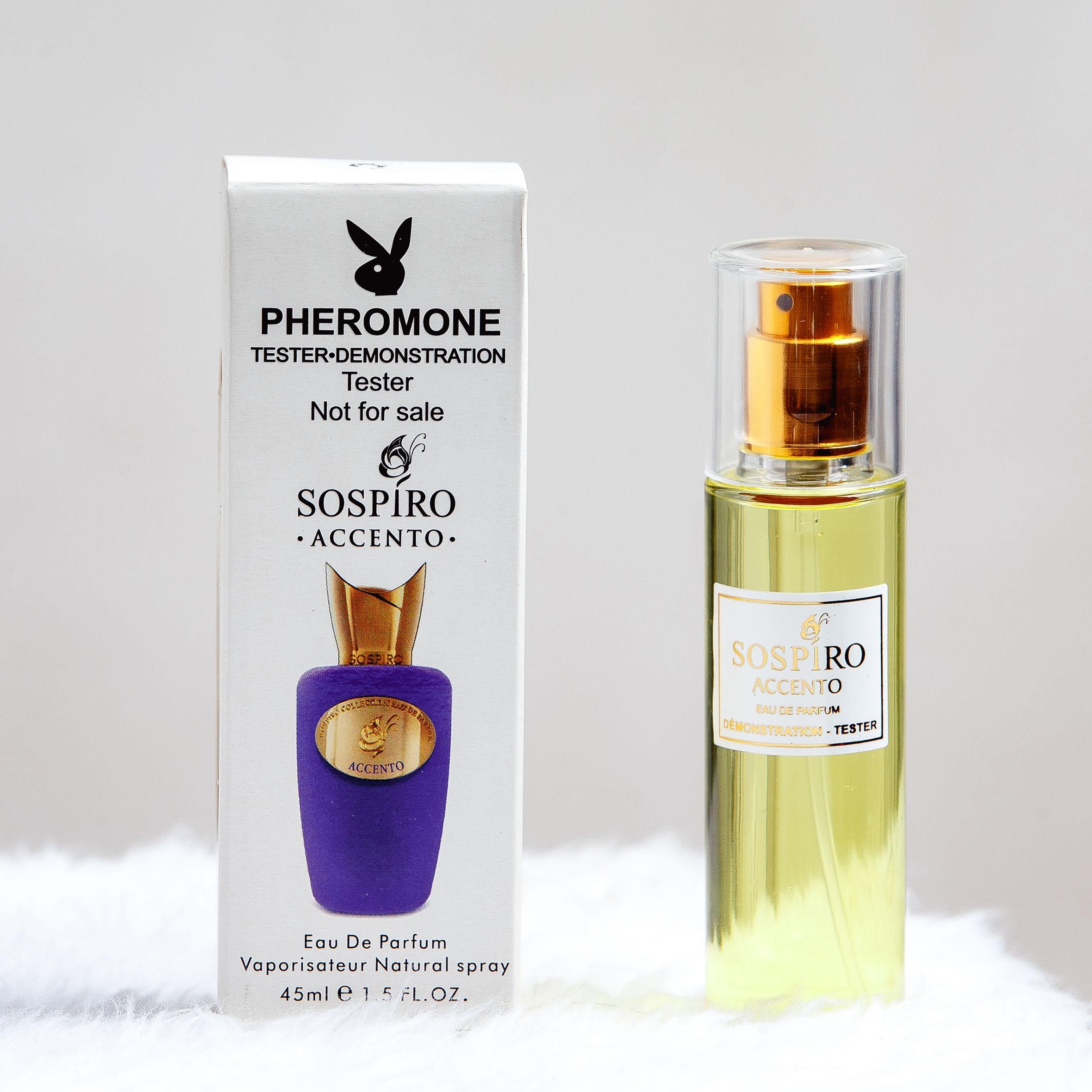 Pheromone Sospiro Accento 45ml