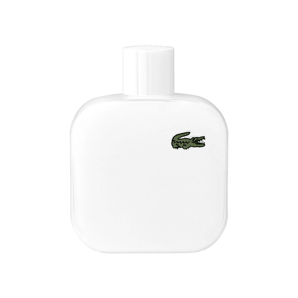 Lacoste Eau Par Pour Homme Edt 100 Ml