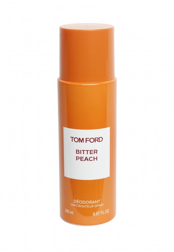 Tom Ford Bitter Peach Unisex Deodorant 200 Ml