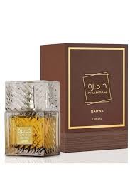 Lattafa Khamrah Qahwa 100 ml Edp
