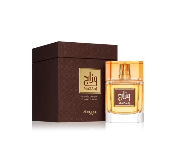 Zimaya Mazaaj EDP 100 ML