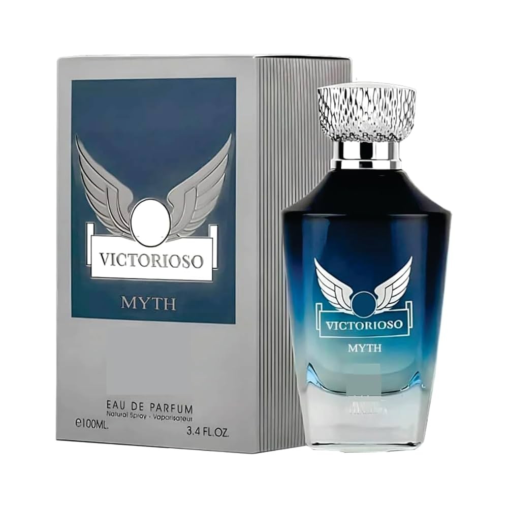 Victorioso Myth Maison Alhambra