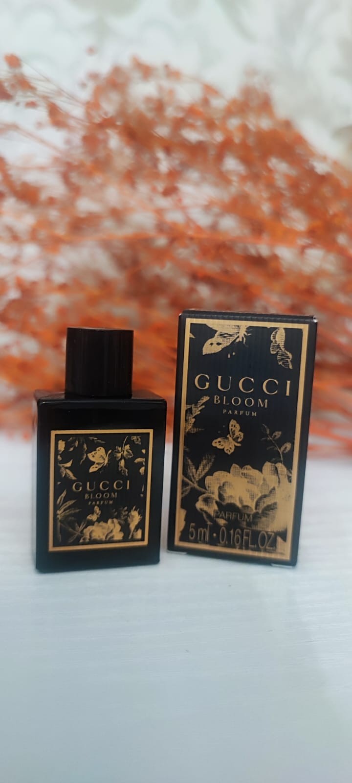 Gucci Bloom Parfum 5 Ml