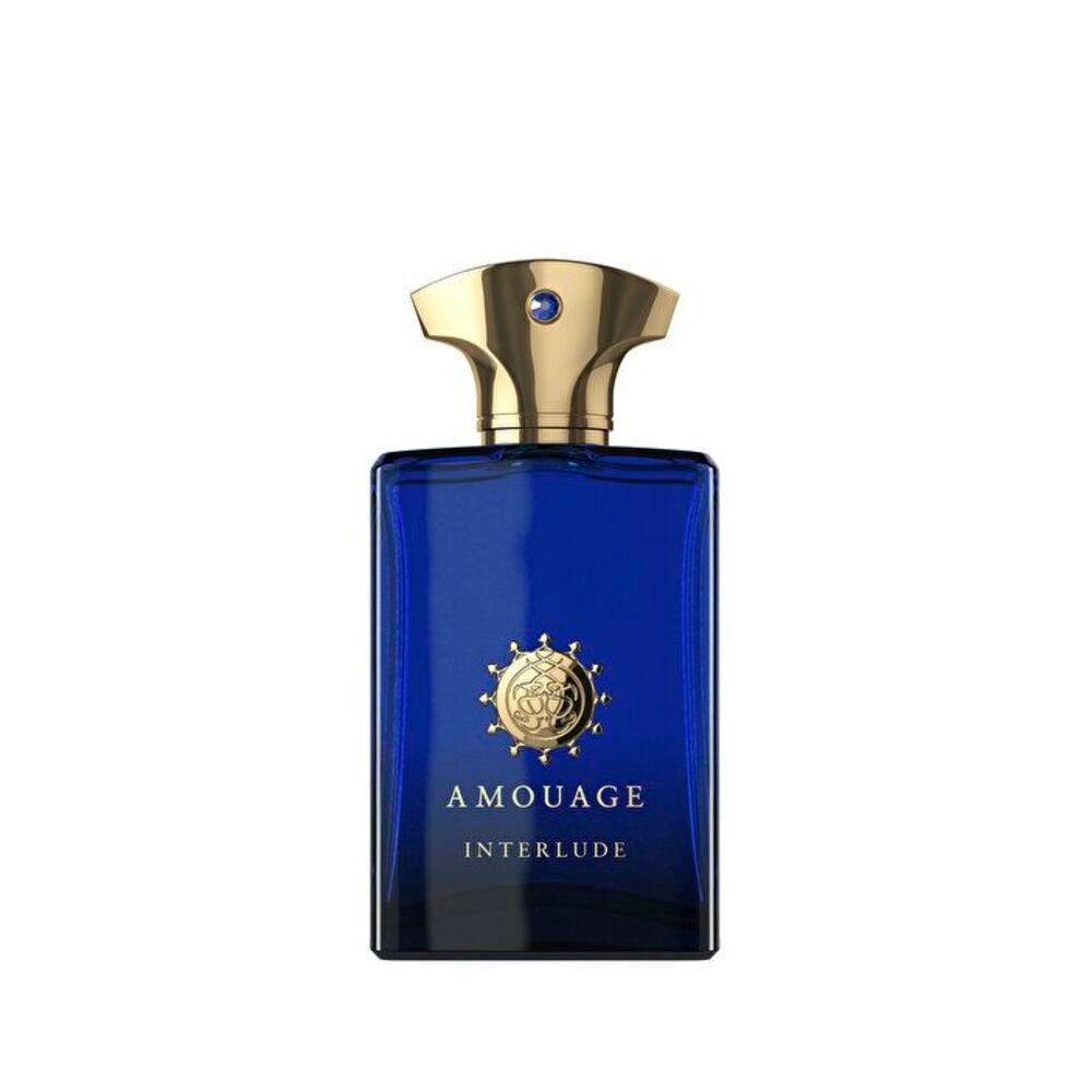 Amouage Interlude Man EDP 100 ml Erkek Parfüm