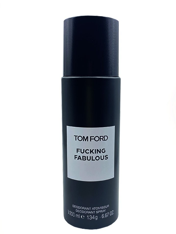 Tom Ford Fabulous 200ml Unisex Deodorant