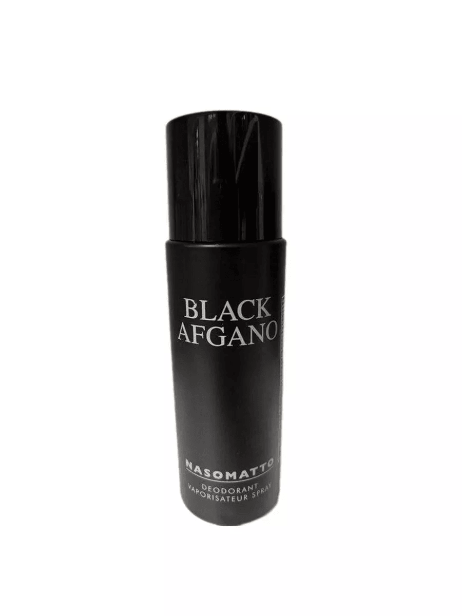 Nasomatto Black Afgano Deodorant