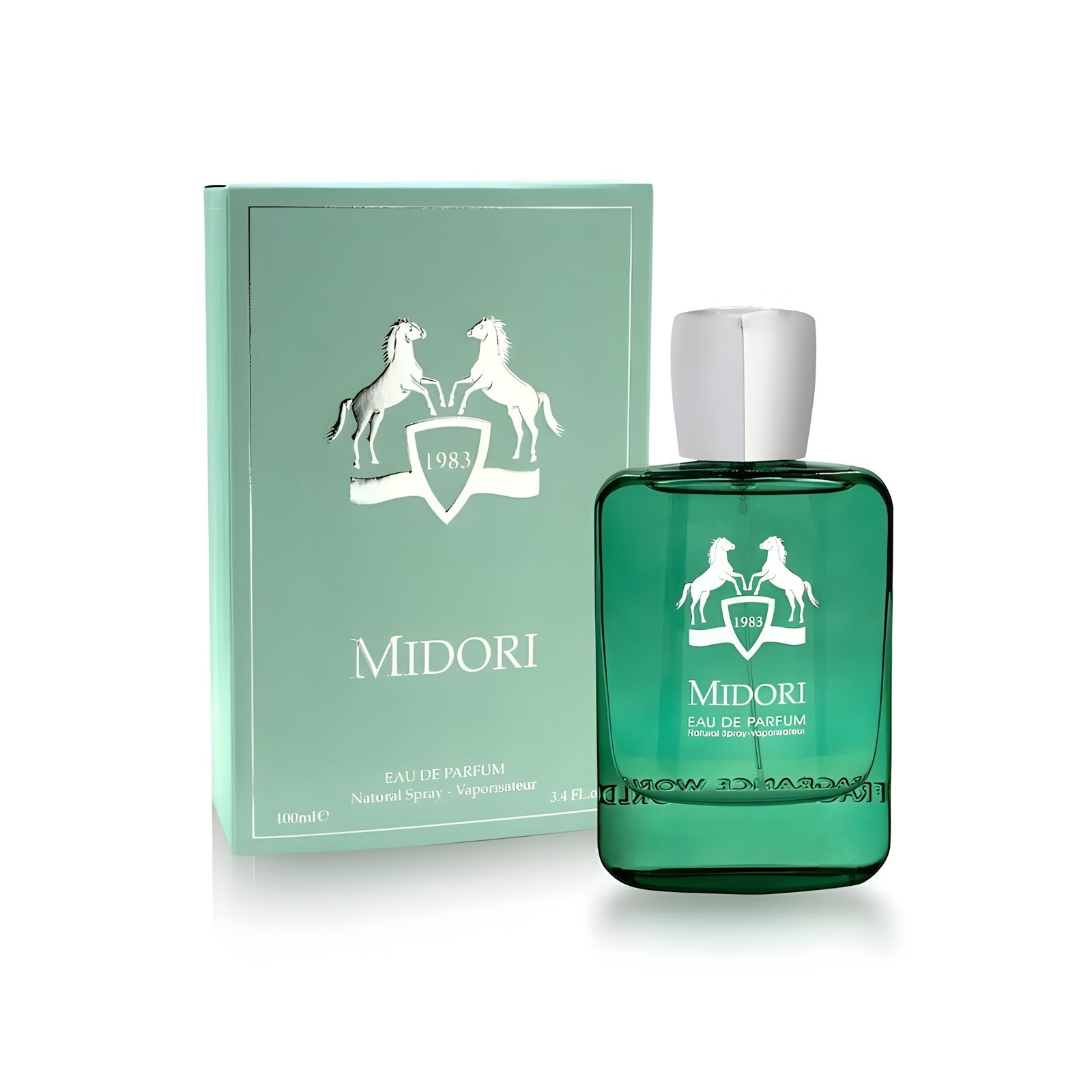 Midore Frangrance World 100 ml