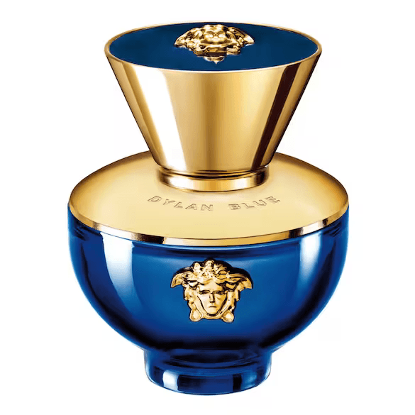 VERSACE Dylan Blue Pour Femme - Eau de Parfum