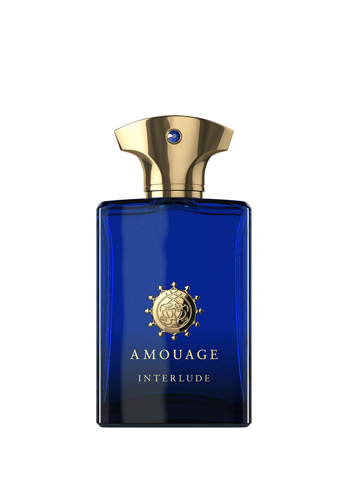 Amouage Interlude Man EDP 100 ml TESTER