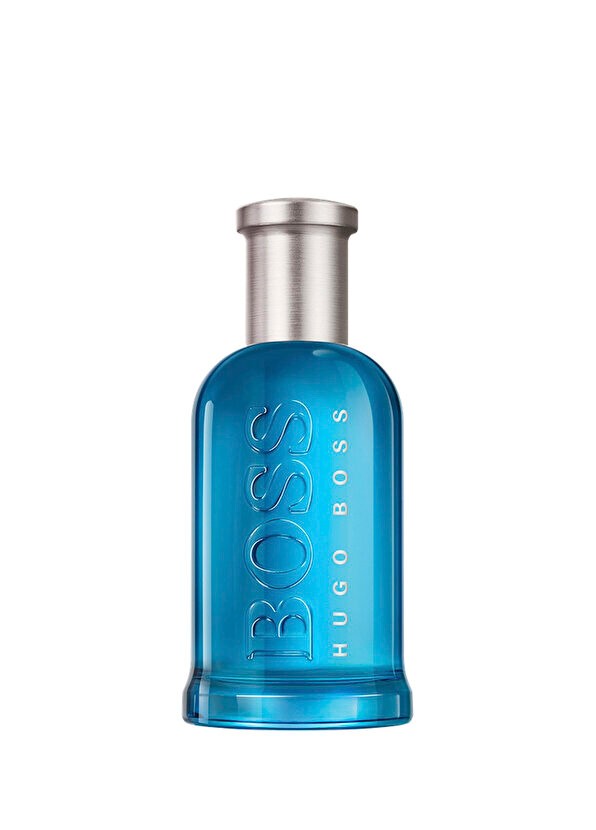 Hugo Boss Bottled Pacific Limited Edition EDT 100 ml Erkek Parfüm