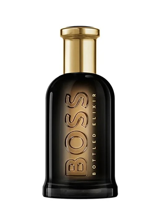 Hugo Boss Bottled Elixir Parfüm 100 Ml