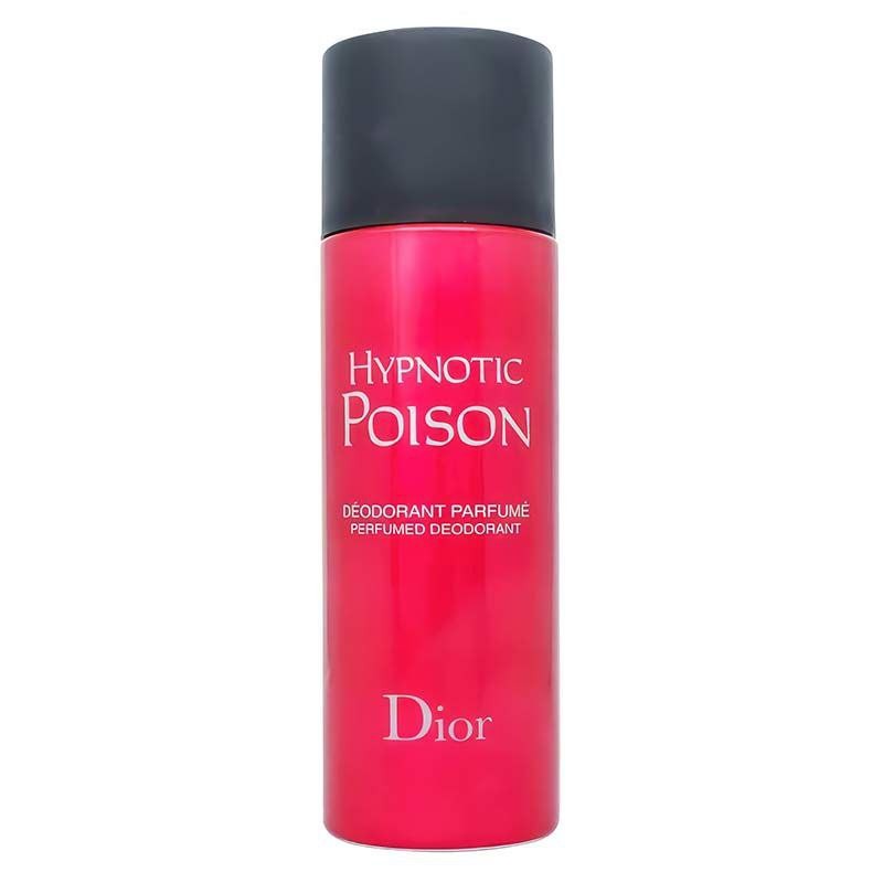 Dior Hypnotic Poison Deodorant