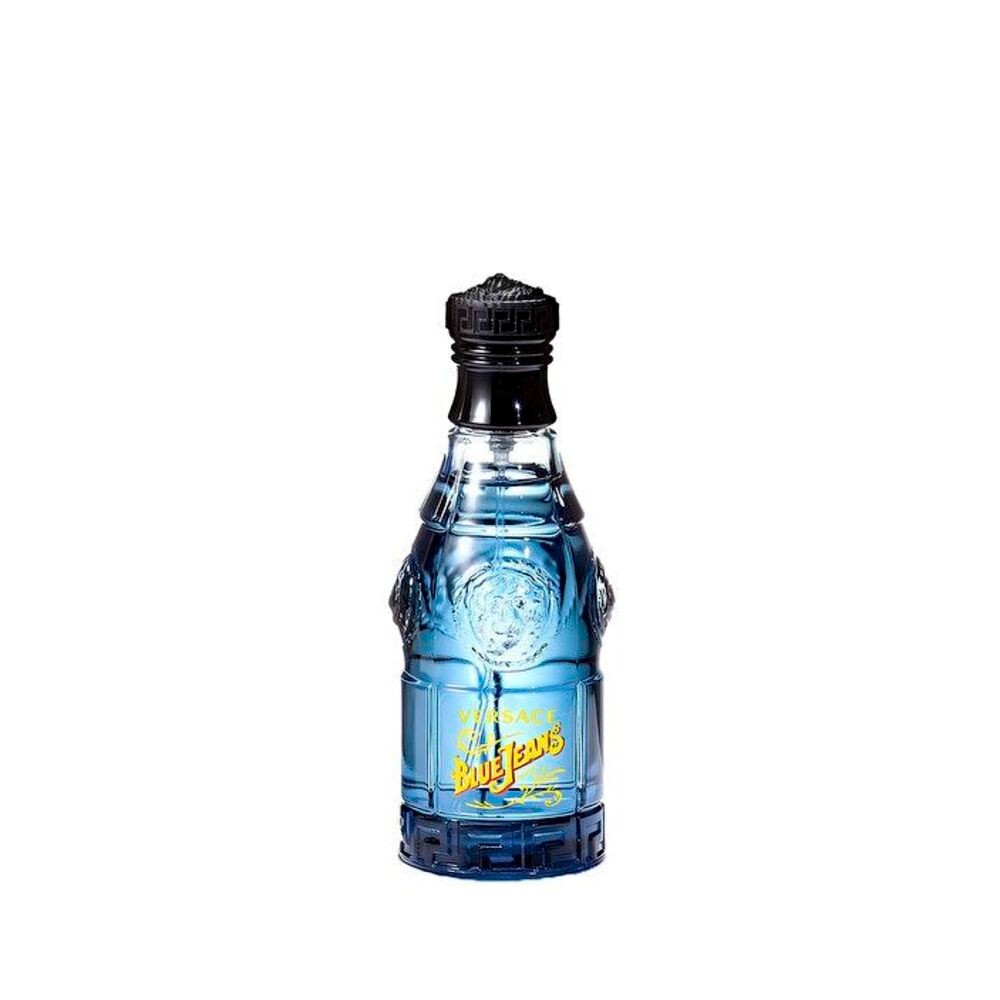 Versace Blue Jeans EDT 75 ml Erkek Parfüm