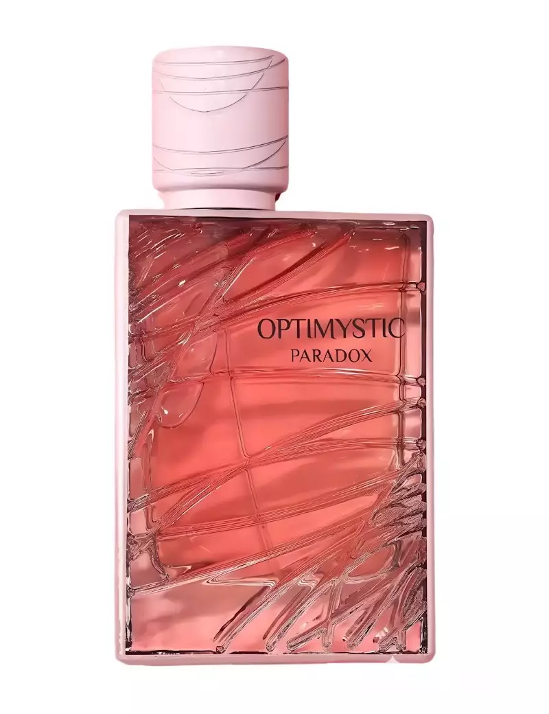 Optimystic Paradox 