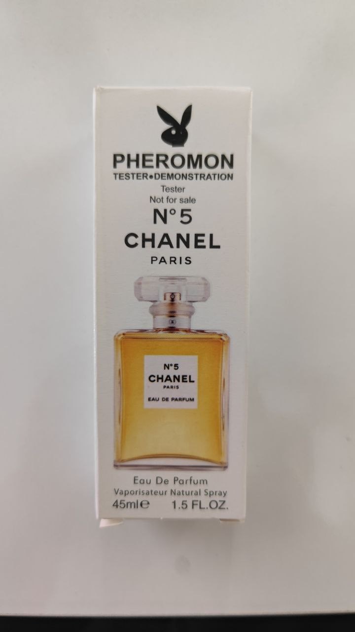 Pheromone Chanel N°5 45ml