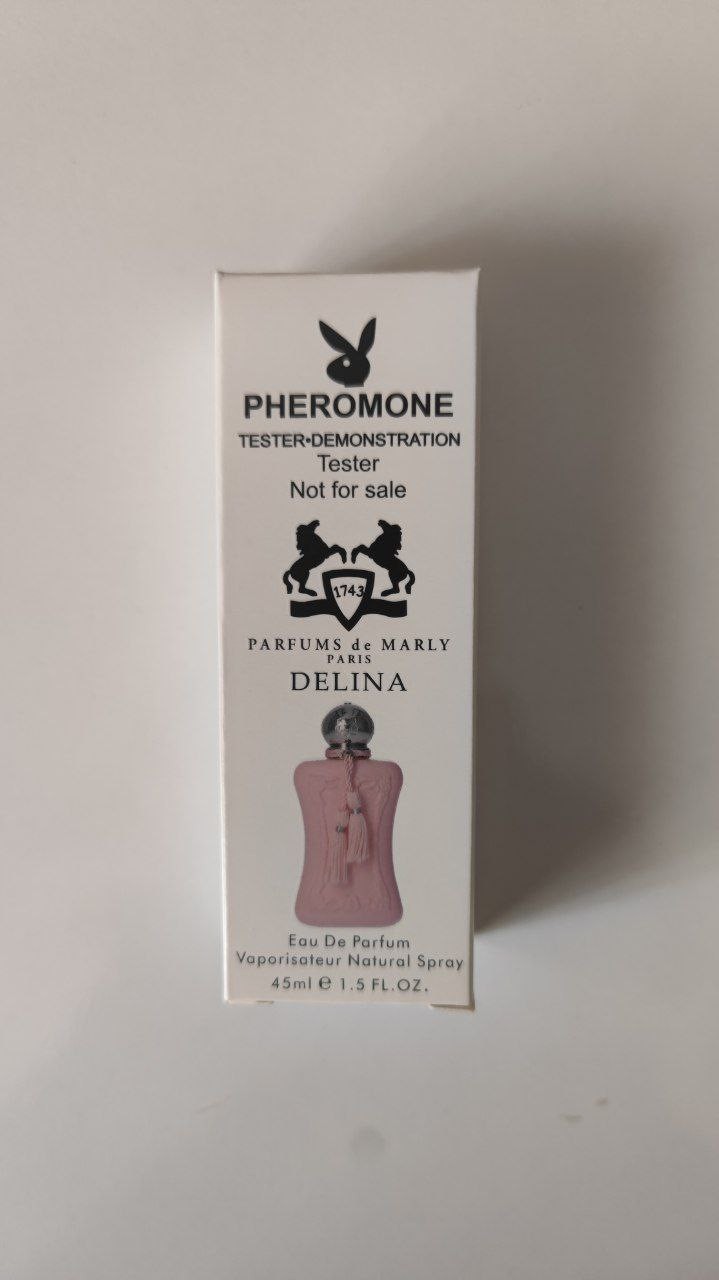 Pheromone Parfums de Marly Delina 45ml