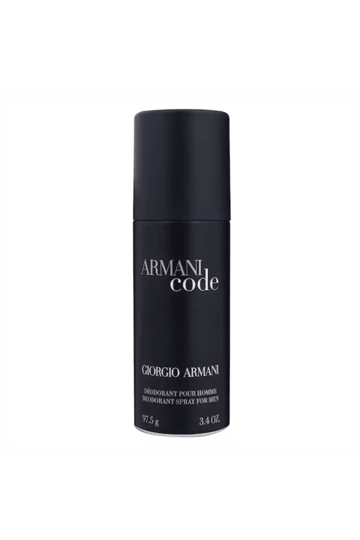 ARMANI CODE HOMME - Deodorant