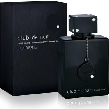 ARMAF Club De Nuit İntense Man Edt