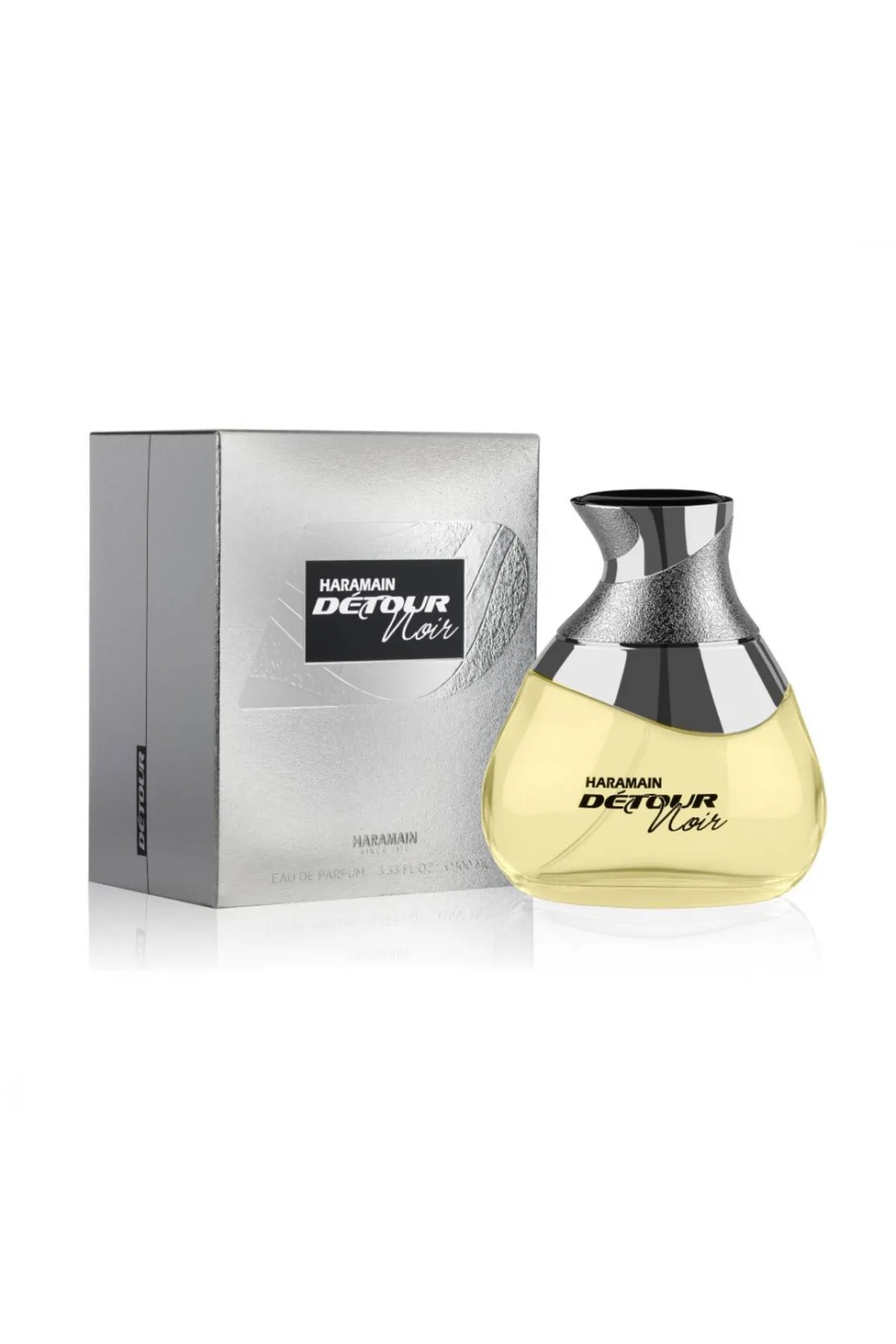 Al Haramain Detour Noir EDP 100 ml